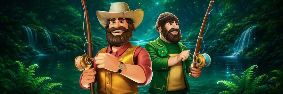 patrickspins casino welcome offer for United Kingdom
