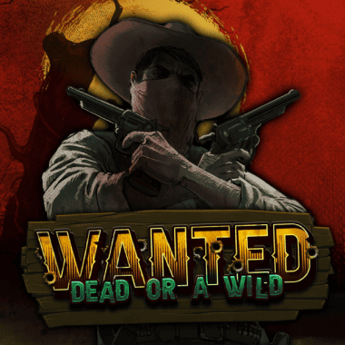 Play Wanted Dead or a Wild in Patrickspins Casino